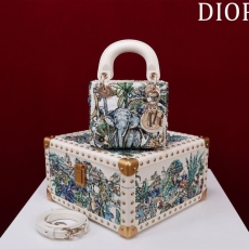 Christian Dior My Lady Bags